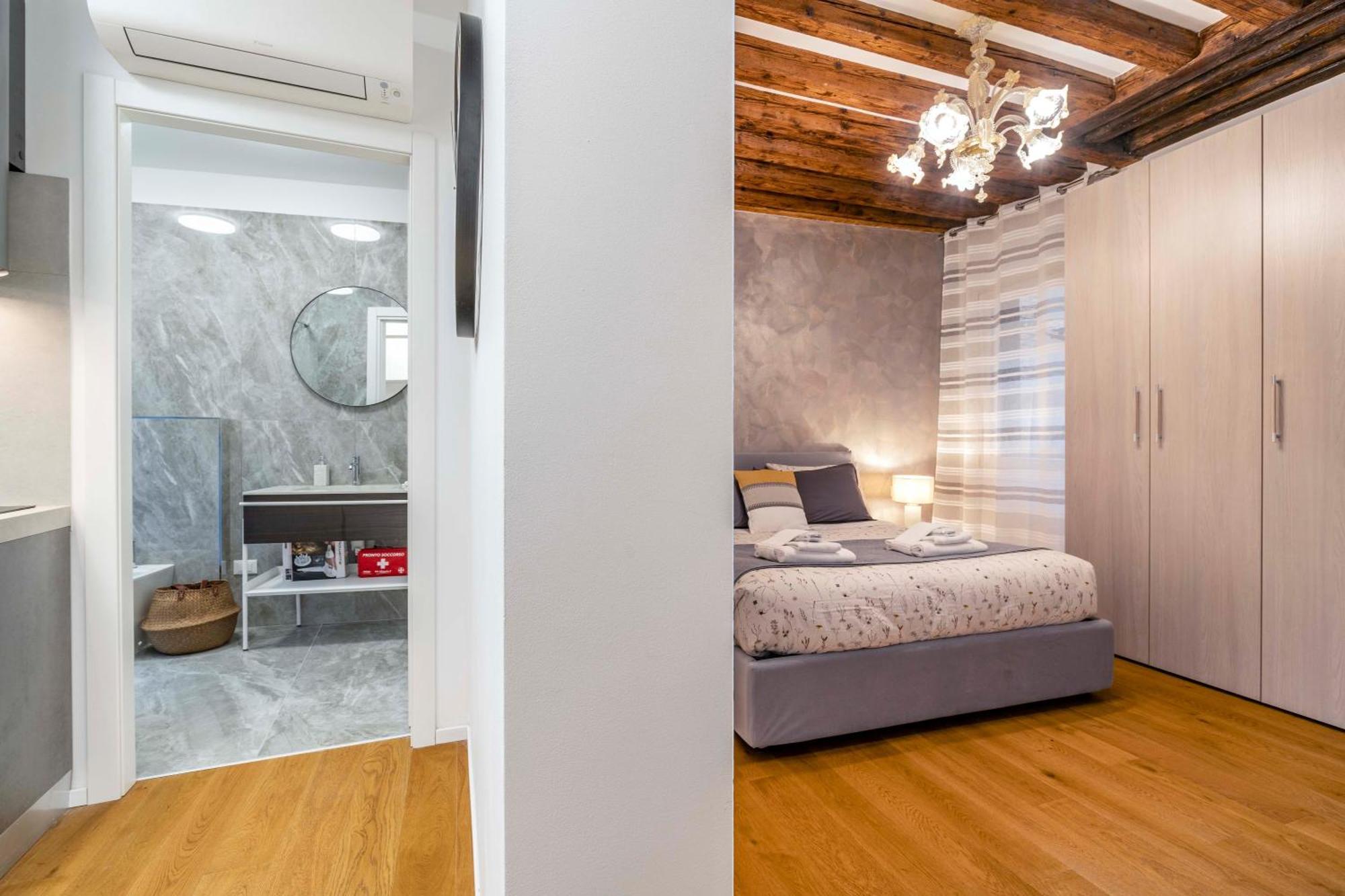 Apartamento G&s - Housevenice Center