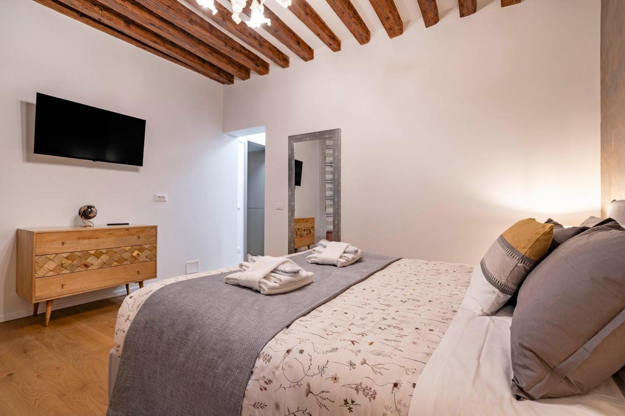 Apartamento G&s - Housevenice Center