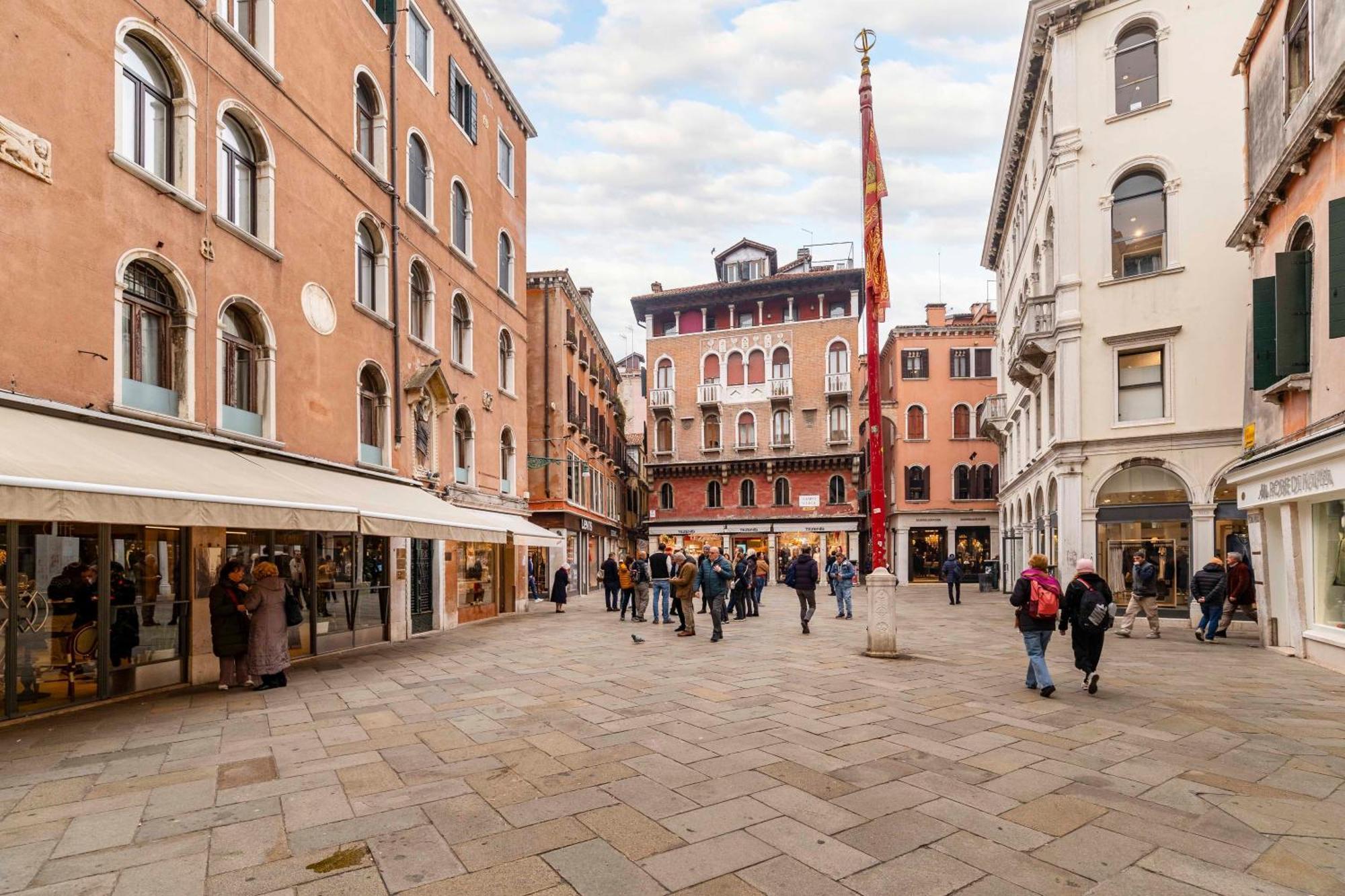 G&s - Housevenice Center * Venecia