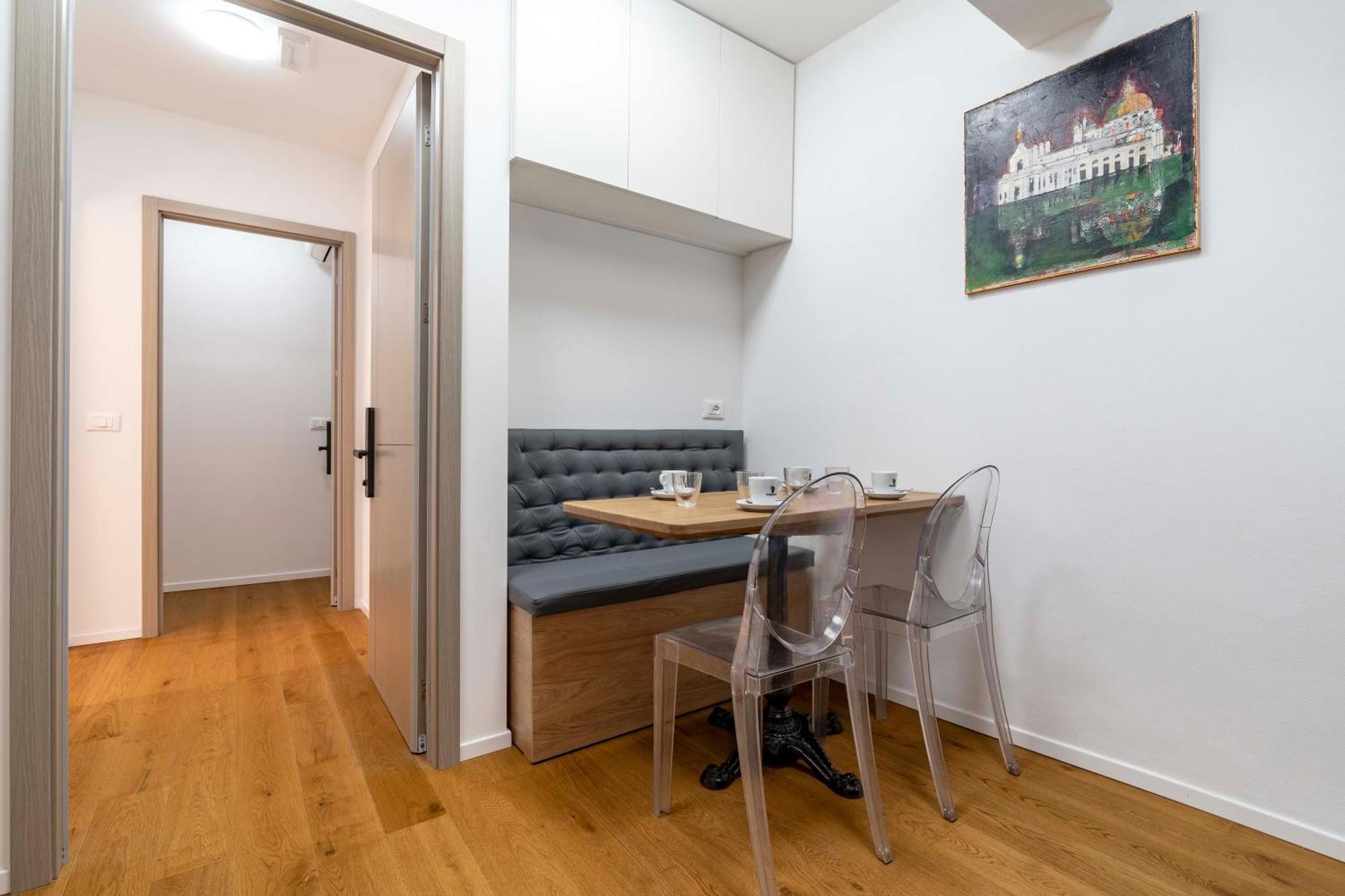 G&s - Housevenice Center Apartamento